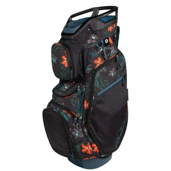 Sun Mountain Womens Diva Cart Bag - 2023 4 Sun Mountain Womens Diva Cart Bag - 2023 - Image 4