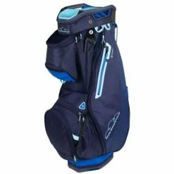 Sun Mountain Womens Sync Cart Bag - 2023 -GOLF CARTS Sales Sun Mountain Womens Sync Cart Bag 2023 Golf Bags 5