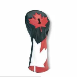 Sundog CMC Design Canada Headcover