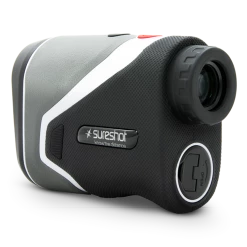 Sureshot - PINLOC 6000iM Laser Rangefinder