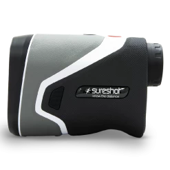 Sureshot - PINLOC 6000iM Laser Rangefinder 6 Sureshot - PINLOC 6000iM Laser Rangefinder -GOLF CARTS Sales Sureshot PINLOC 6000iM Laser Rangefinder Laser Rangefinder 3