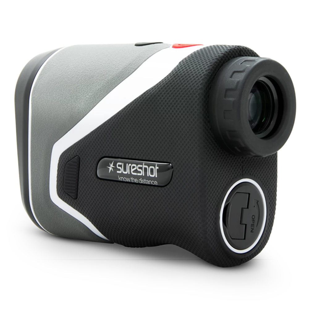 Sureshot - PINLOC 6000iM Laser Rangefinder 1 Sureshot - PINLOC 6000iM Laser Rangefinder