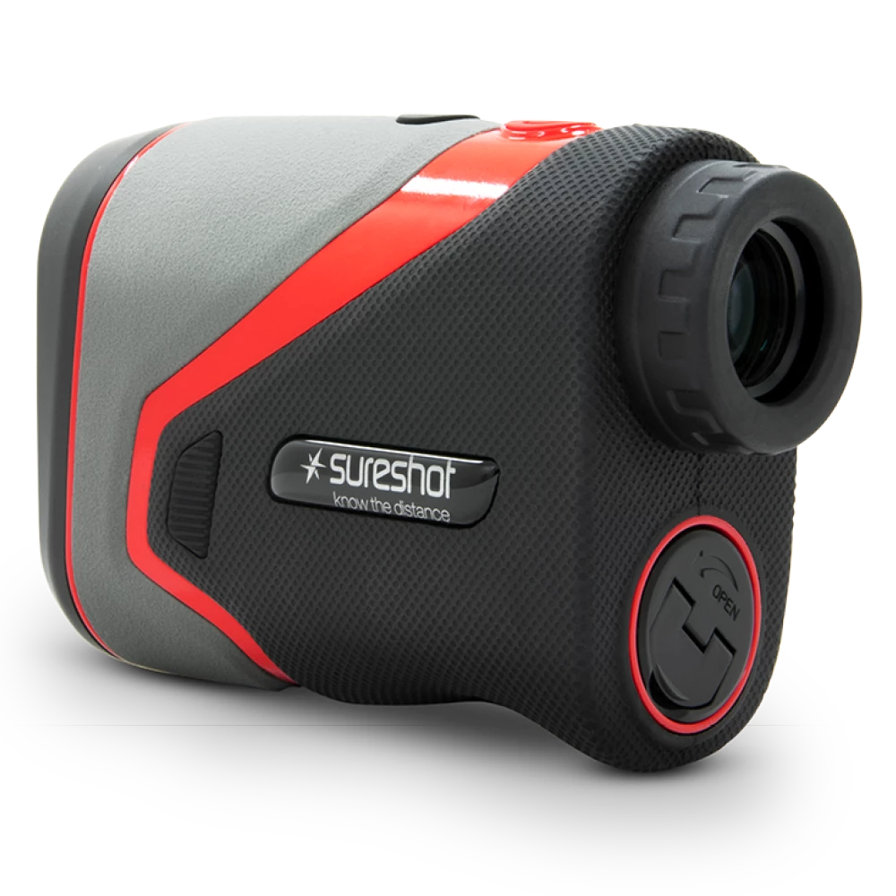 Sureshot - PINLOC 6000iPM Laser Rangefinder 2 Sureshot - PINLOC 6000iPM Laser Rangefinder - Image 2