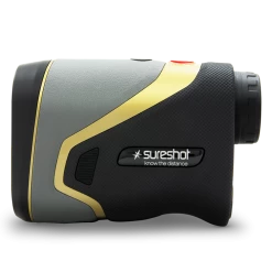 Sureshot - PINLOC 6000iPSM Laser Rangefinder -GOLF CARTS Sales Sureshot PINLOC 6000iPSM Laser Rangefinder Laser Rangefinder 3