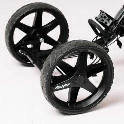 GOLF CARTS Sales -GOLF CARTS Sales Swivel Conversion Kit for Clicgear 3 Wheel Models Golf Cart Accessories 2