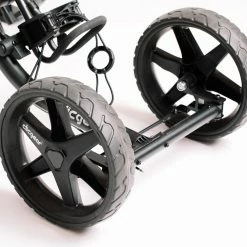 GOLF CARTS Sales 30 Alphard Swivel Conversion Kit For Clicgear 3 Wheel Models