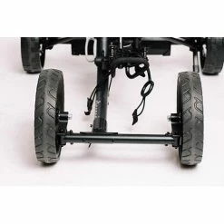 Alphard Swivel Conversion Kit For Clicgear 3 Wheel Models -GOLF CARTS Sales Swivel Conversion Kit for Clicgear 3 Wheel Models Golf Cart Accessories 3