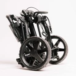 Alphard Swivel Conversion Kit For Clicgear 3 Wheel Models -GOLF CARTS Sales Swivel Conversion Kit for Clicgear 3 Wheel Models Golf Cart Accessories 4