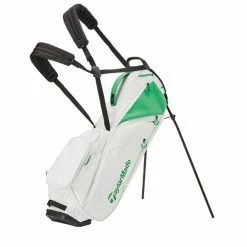 TaylorMade FlexTech Lite Stand Bag 2022 -GOLF CARTS Sales TaylorMade FlexTech Lite Stand Bag 2022 Stand Carry Bag 3