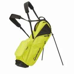 TaylorMade FlexTech Lite Stand Bag 2022 -GOLF CARTS Sales TaylorMade FlexTech Lite Stand Bag 2022 Stand Carry Bag 5