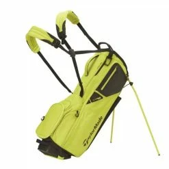 TaylorMade FlexTech Stand Bag 2022 -GOLF CARTS Sales TaylorMade FlexTech Stand Bag 2022 Stand Carry Bag 3