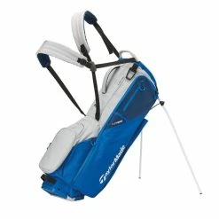 TaylorMade FlexTech Stand Bag 2022 -GOLF CARTS Sales TaylorMade FlexTech Stand Bag 2022 Stand Carry Bag 4
