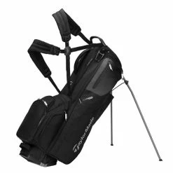 TaylorMade FlexTech Stand Bag 2022 -GOLF CARTS Sales TaylorMade FlexTech Stand Bag 2022 Stand Carry Bag 5