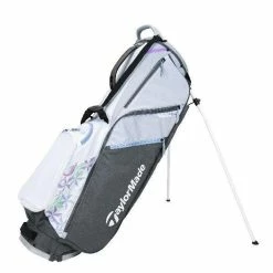 TaylorMade Ladies FlexTech Lite Stand Bag