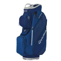 TaylorMade Supreme Cart Bag 2022 -GOLF CARTS Sales TaylorMade Supreme Cart Bag 2022 Cart Bag 3