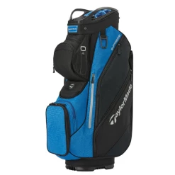 TaylorMade Supreme Cart Bag 2022 -GOLF CARTS Sales TaylorMade Supreme Cart Bag 2022 Cart Bag 4