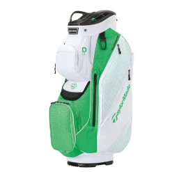 TaylorMade Supreme Cart Bag 2022 -GOLF CARTS Sales TaylorMade Supreme Cart Bag 2022 Cart Bag 5