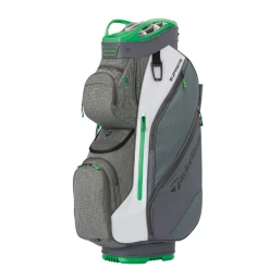 TaylorMade Supreme Cart Bag 2022 -GOLF CARTS Sales TaylorMade Supreme Cart Bag 2022 Cart Bag 6