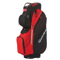 TaylorMade Supreme Cart Bag 2022 -GOLF CARTS Sales TaylorMade Supreme Cart Bag 2022 Cart Bag 7
