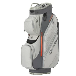 TaylorMade Supreme Cart Bag 2022 -GOLF CARTS Sales TaylorMade Supreme Cart Bag 2022 Cart Bag 8