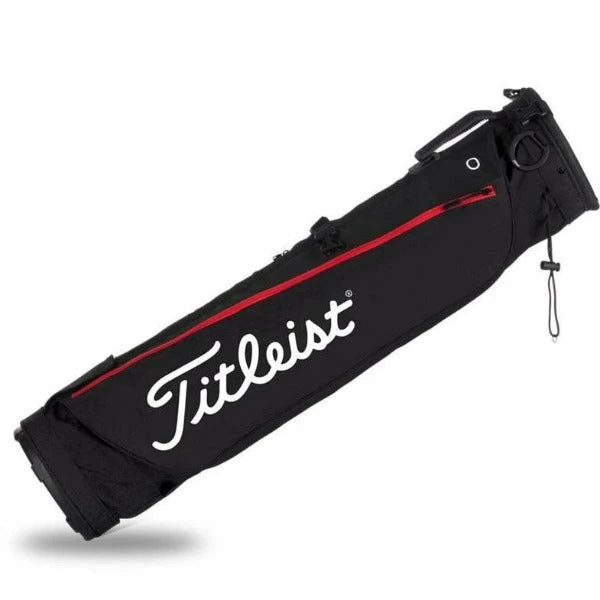 Titleist Carry Bag 1 Titleist Carry Bag