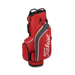 Titleist Cart 14 Lightweight Golf Bag 2022 -GOLF CARTS Sales Titleist Cart 14 Lightweight Golf Bag 2022 Cart Bag 6