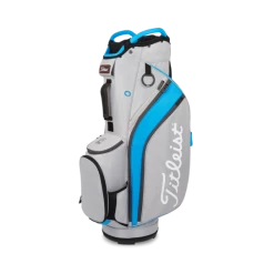 Titleist Cart 14 Lightweight Golf Bag 2022 -GOLF CARTS Sales Titleist Cart 14 Lightweight Golf Bag 2022 Cart Bag 8