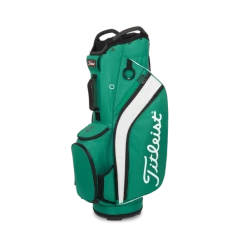 Titleist Cart 14 Lightweight Golf Bag 2022 -GOLF CARTS Sales Titleist Cart 14 Lightweight Golf Bag 2022 Cart Bag 9
