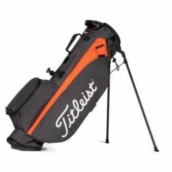 Titleist Players 4 Stand Bag -GOLF CARTS Sales Titleist Players 4 Stand Bag Stand Carry Bag 10