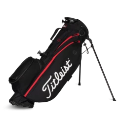 Titleist Players 4 Stand Bag -GOLF CARTS Sales Titleist Players 4 Stand Bag Stand Carry Bag 3