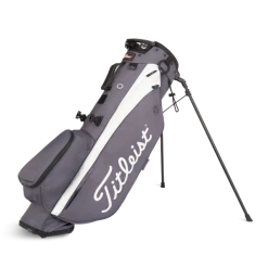 Titleist Players 4 Stand Bag -GOLF CARTS Sales Titleist Players 4 Stand Bag Stand Carry Bag 5
