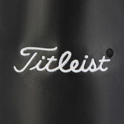Titleist Valuables Pouch - Black -GOLF CARTS Sales Titleist Valuables Pouch Black Duffel Bags Accessories 3 0504eb06 4939 4b1e 9db1 342bff391d4f