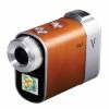 Voice Caddie SL1 - Active Hybrid GPS Laser Rangefinder