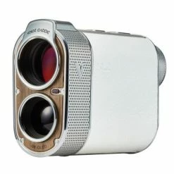 Voice Caddie SL2 - Active Hybrid GPS Laser Rangefinder