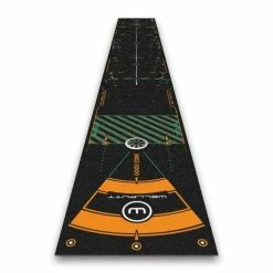 Wellputt Mat Premium Pro 13ft/4m