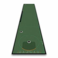 Wellputt Ultimate Fitting Mat 16.4ft/5m
