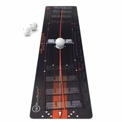 Wellputt - Wellstroke 12 Degree Low-Mid Arc Template