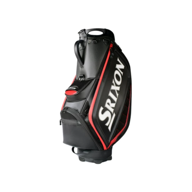 Z Srixon Staff Bag 2 Z Srixon Staff Bag - Image 2