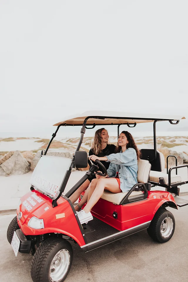 GOLF CARTS Sales 20 GOLF CARTS Sales -GOLF CARTS Sales 12