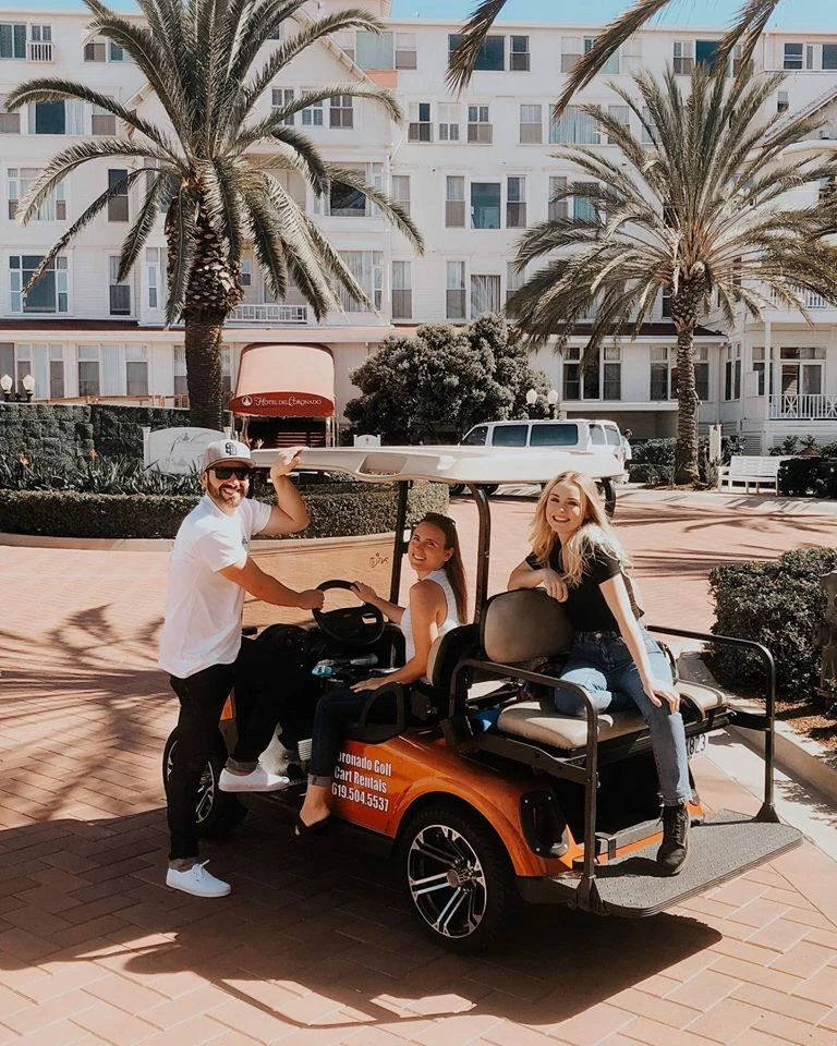 GOLF CARTS Sales 18 GOLF CARTS Sales -GOLF CARTS Sales 14